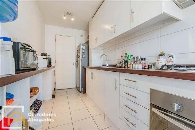 DEPARTAMENTO A pasos del Metro Ciudad del Niño