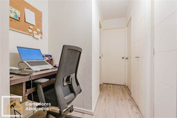 DEPARTAMENTO A pasos del Metro Ciudad del Niño