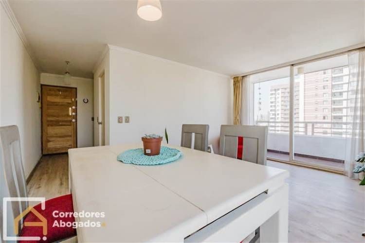 DEPARTAMENTO A pasos del Metro Ciudad del Niño