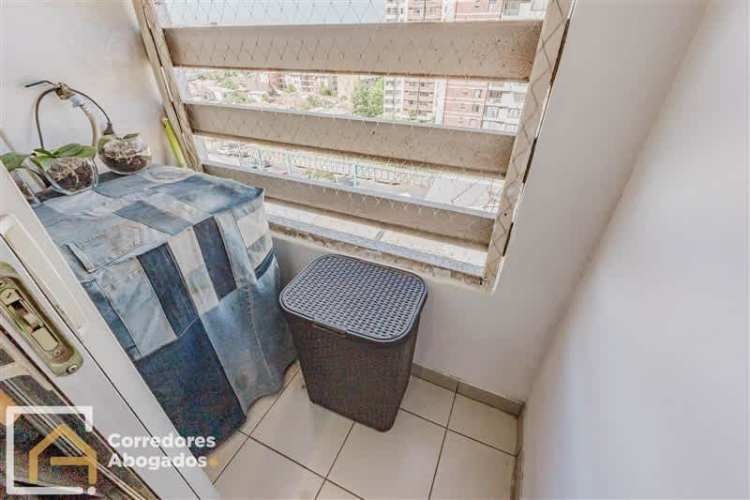 DEPARTAMENTO A pasos del Metro Ciudad del Niño