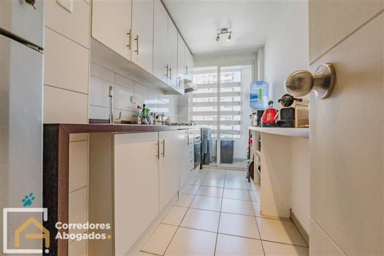 DEPARTAMENTO A pasos del Metro Ciudad del Niño