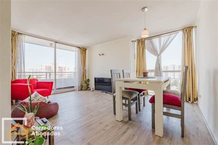 DEPARTAMENTO A pasos del Metro Ciudad del Niño