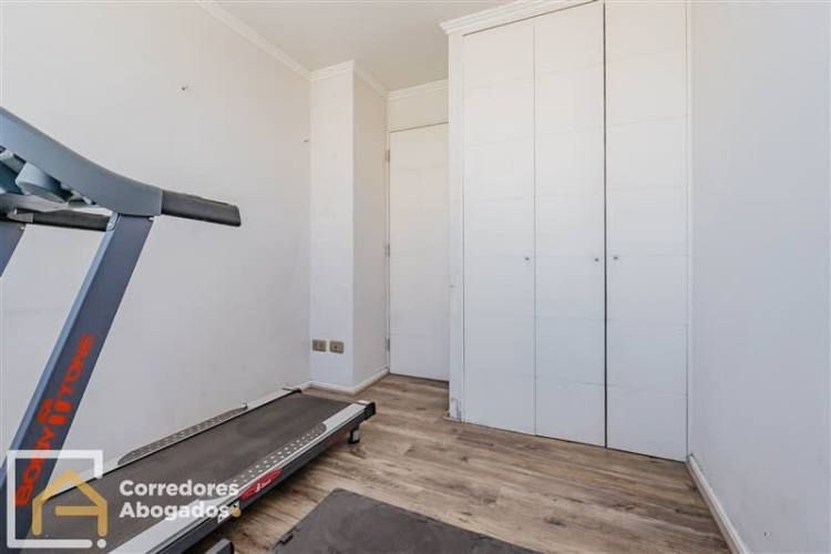 DEPARTAMENTO A pasos del Metro Ciudad del Niño