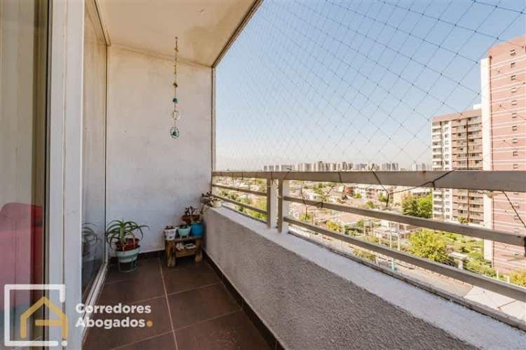 DEPARTAMENTO A pasos del Metro Ciudad del Niño