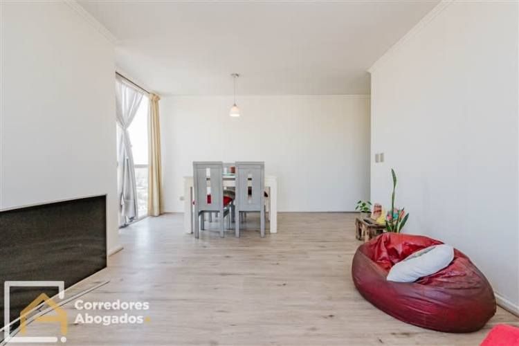 DEPARTAMENTO A pasos del Metro Ciudad del Niño