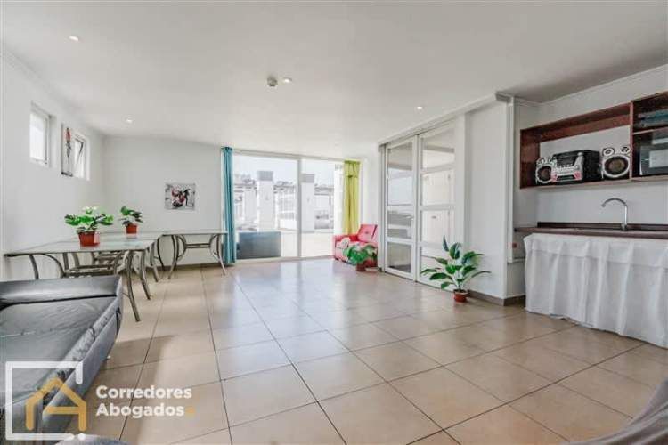 DEPARTAMENTO A pasos del Metro Ciudad del Niño