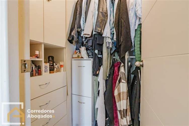 DEPARTAMENTO A pasos del Metro Ciudad del Niño