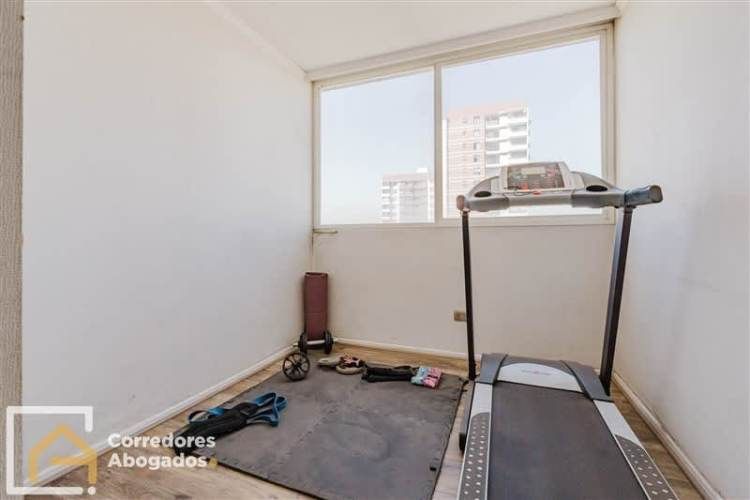 DEPARTAMENTO A pasos del Metro Ciudad del Niño