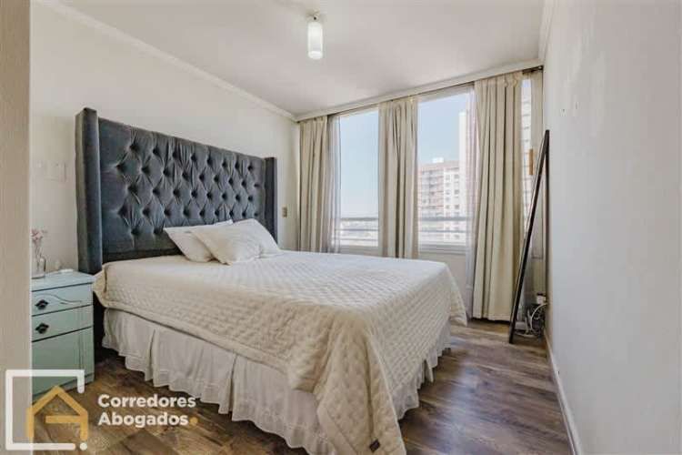 DEPARTAMENTO A pasos del Metro Ciudad del Niño