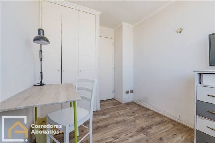 DEPARTAMENTO A pasos del Metro Ciudad del Niño