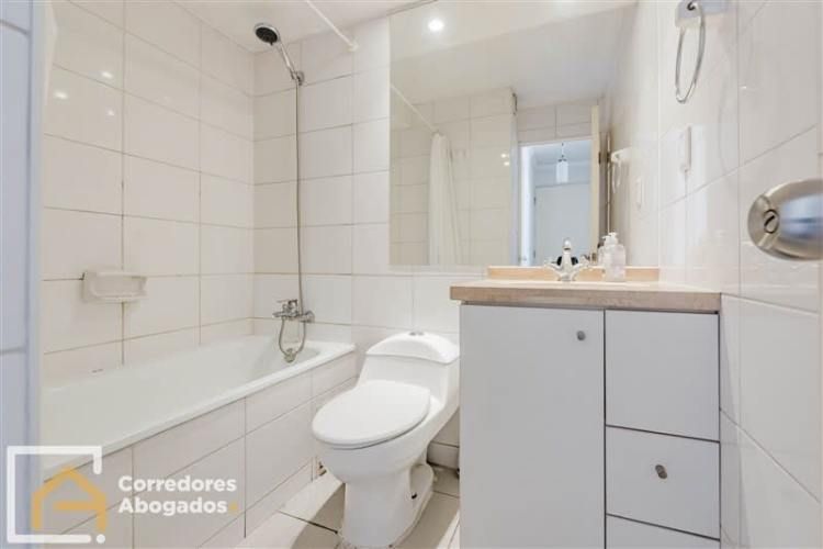 DEPARTAMENTO A pasos del Metro Ciudad del Niño