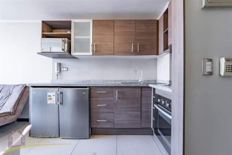 DEPARTAMENTO Angamos 317, Santiago