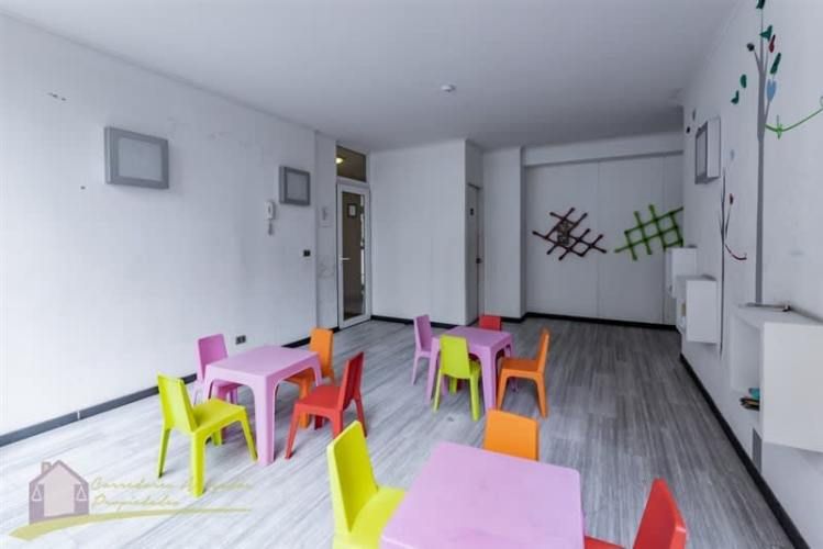 DEPARTAMENTO Angamos 317, Santiago