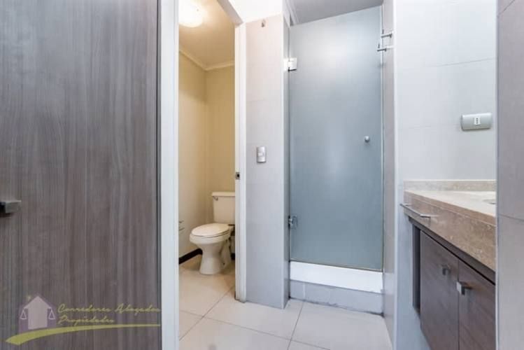 DEPARTAMENTO Angamos 317, Santiago