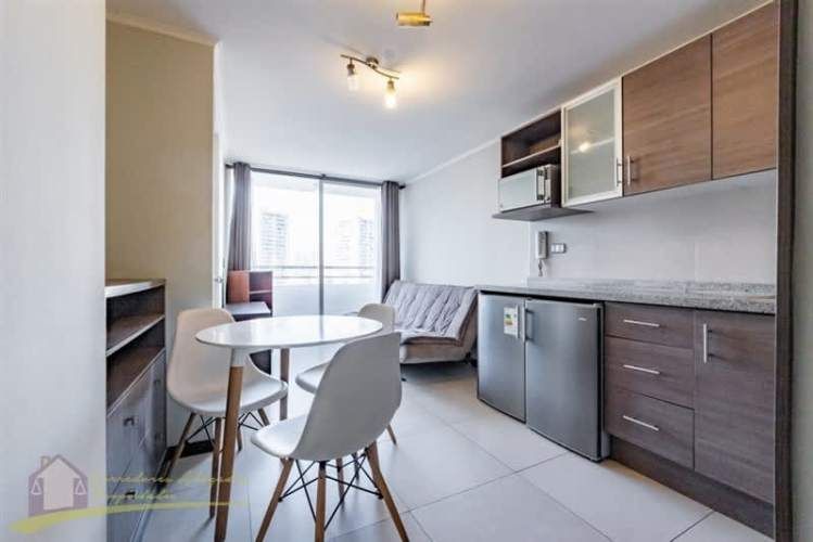 DEPARTAMENTO Angamos 317, Santiago