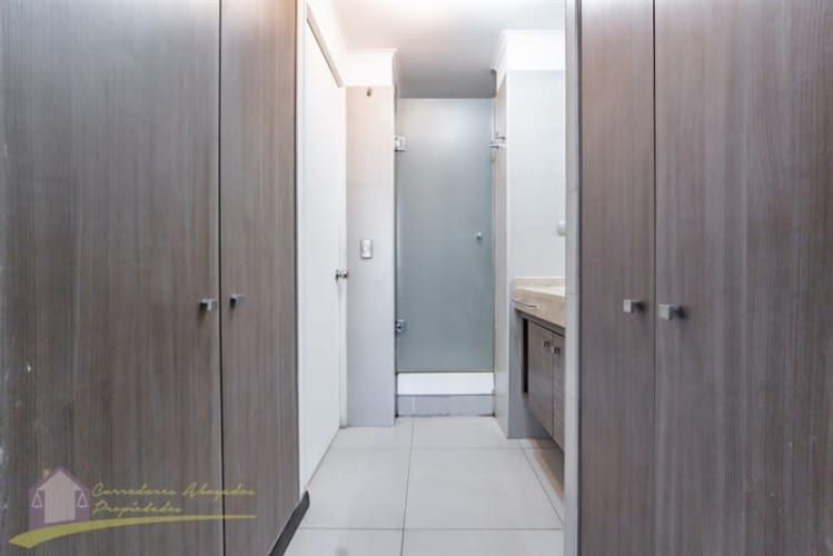 DEPARTAMENTO Angamos 317, Santiago