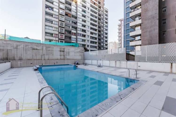 DEPARTAMENTO Angamos 317, Santiago