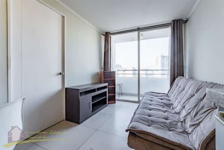 DEPARTAMENTO Angamos 317, Santiago