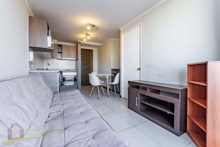 DEPARTAMENTO Angamos 317, Santiago