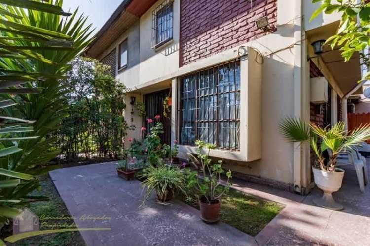 CASA Grecia 3884, Ñuñoa