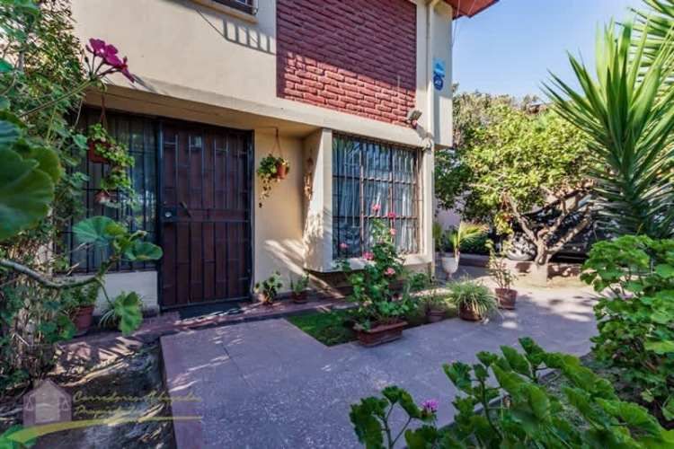 CASA Grecia 3884, Ñuñoa