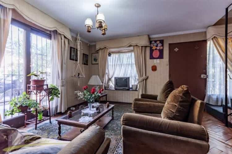 CASA Grecia 3884, Ñuñoa