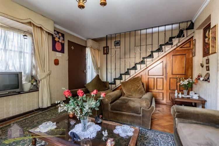 CASA Grecia 3884, Ñuñoa