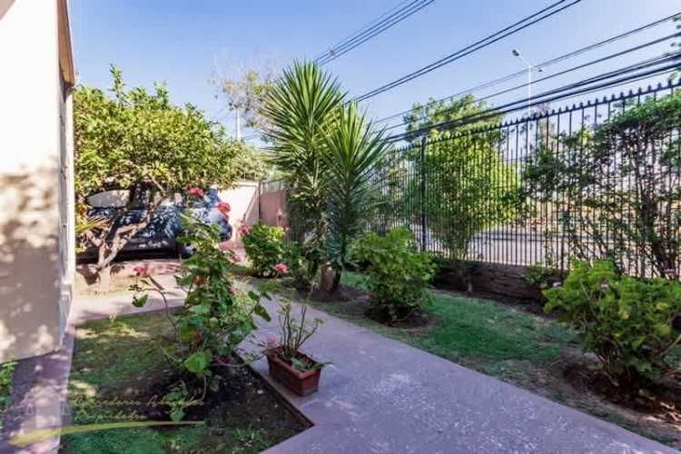 CASA Grecia 3884, Ñuñoa