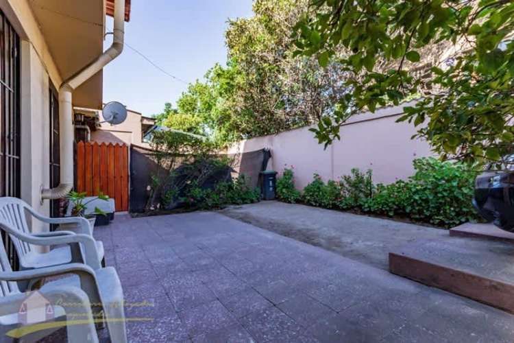 CASA Grecia 3884, Ñuñoa