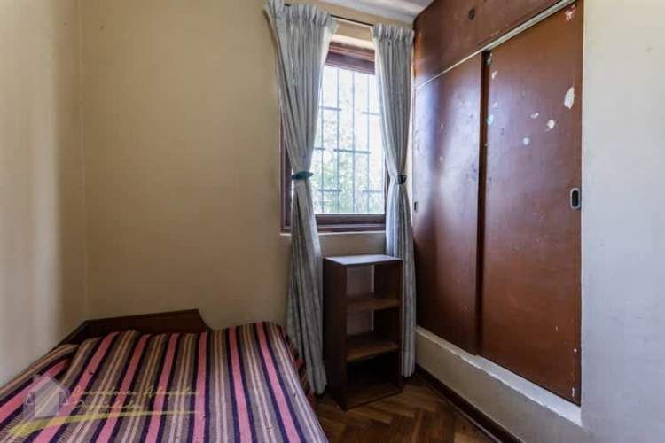 CASA Grecia 3884, Ñuñoa