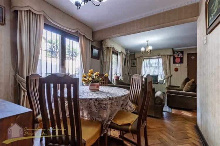 CASA Grecia 3884, Ñuñoa