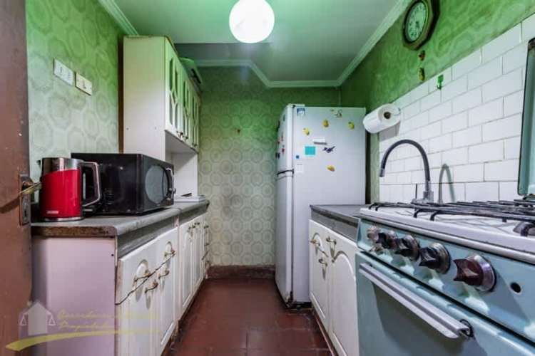 CASA Grecia 3884, Ñuñoa