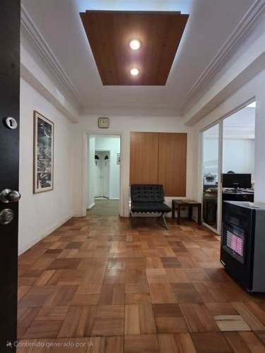 OFICINA General Bustamante 34, Providencia