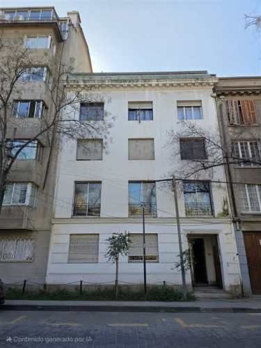 OFICINA General Bustamante 34, Providencia