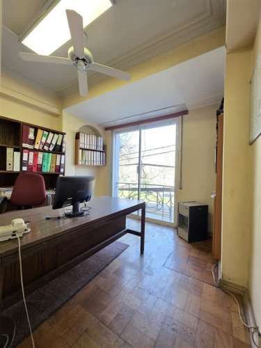 OFICINA General Bustamante 34, Providencia