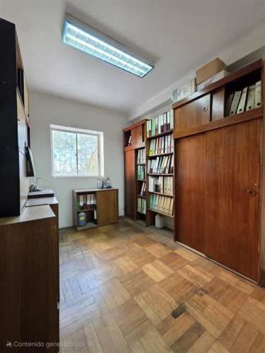 OFICINA General Bustamante 34, Providencia