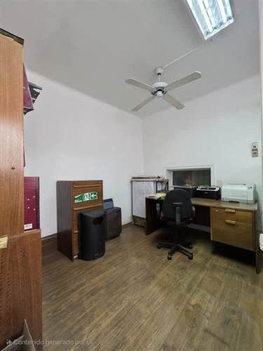 OFICINA General Bustamante 34, Providencia