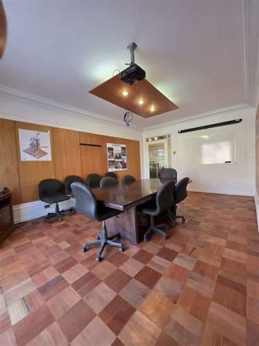 OFICINA General Bustamante 34, Providencia