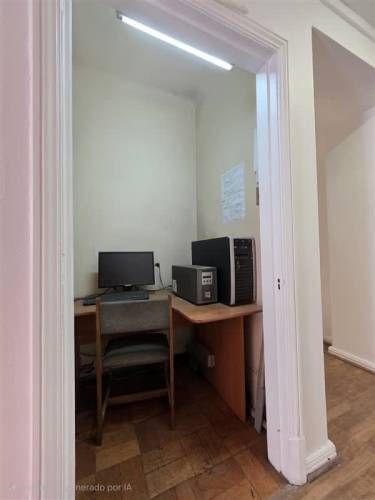 OFICINA General Bustamante 34, Providencia