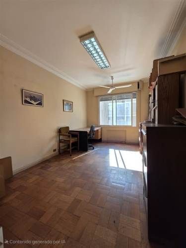 OFICINA General Bustamante 34, Providencia