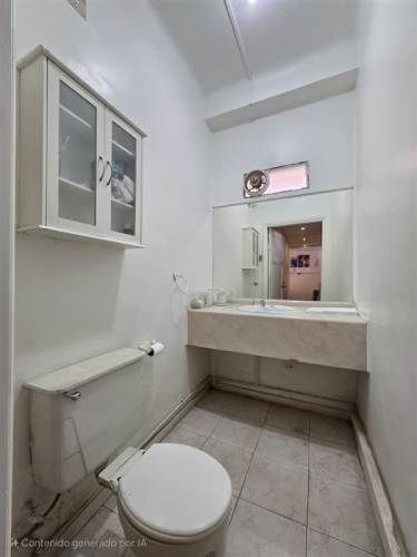 OFICINA General Bustamante 34, Providencia