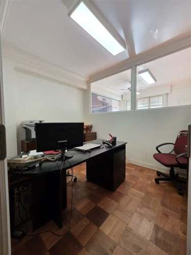 OFICINA General Bustamante 34, Providencia