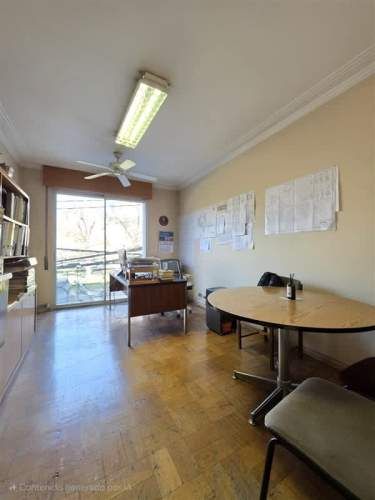 OFICINA General Bustamante 34, Providencia