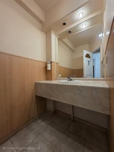 OFICINA General Bustamante 34, Providencia