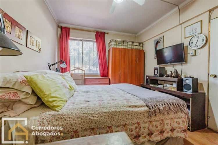 DEPARTAMENTO Paula Jaraquemada 446, La Reina