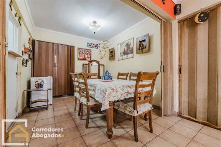 DEPARTAMENTO Paula Jaraquemada 446, La Reina