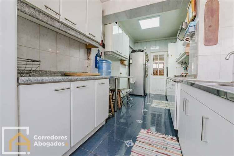 DEPARTAMENTO Paula Jaraquemada 446, La Reina