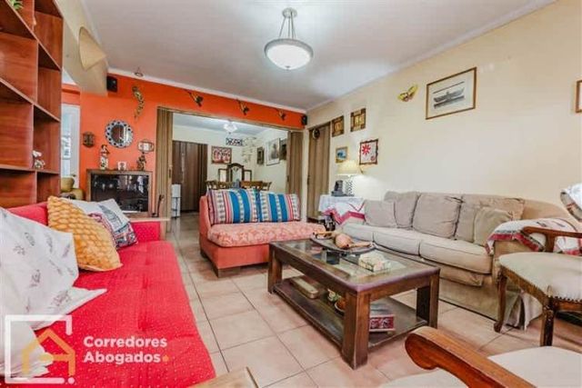 DEPARTAMENTO Paula Jaraquemada 446, La Reina