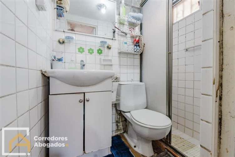 DEPARTAMENTO Paula Jaraquemada 446, La Reina