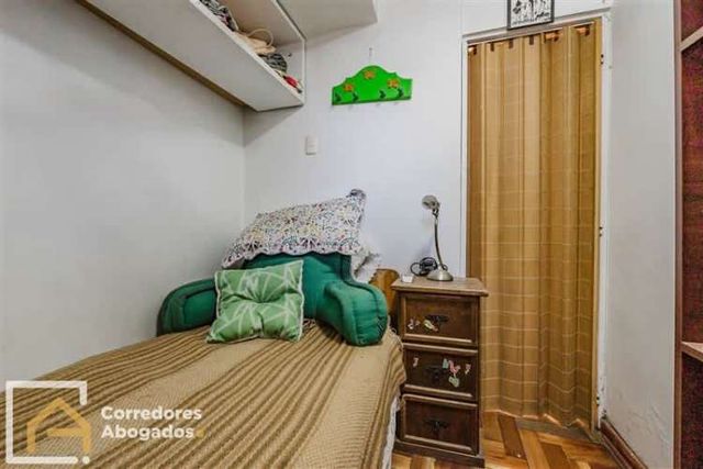 DEPARTAMENTO Paula Jaraquemada 446, La Reina